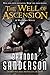 NEW-The Well of Ascension by Brandon Sanderson