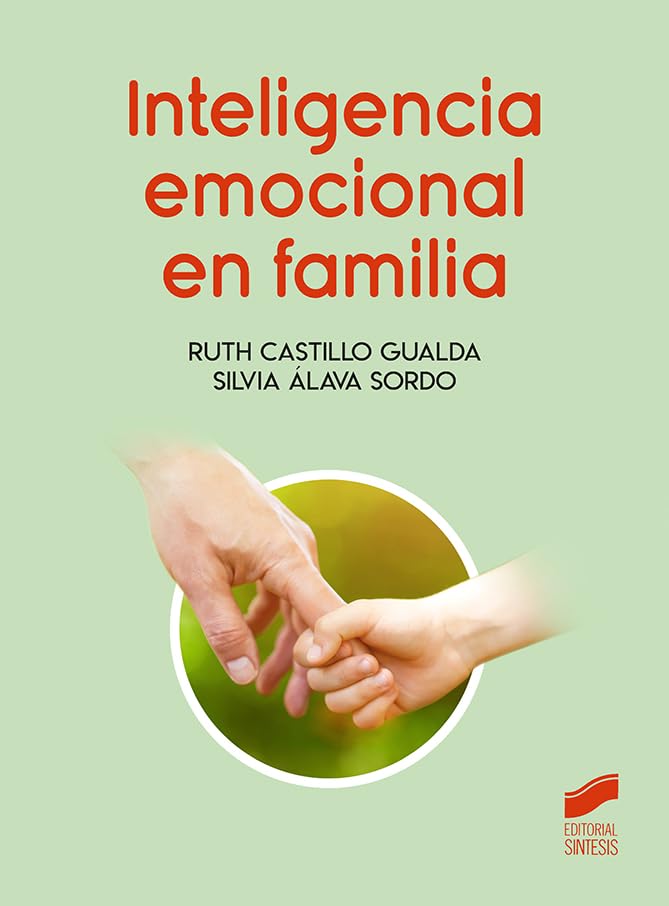 Inteligencia emocional en familia (Paperback)