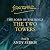 The Two Towers (The Lord of the Rings #2)