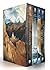The History of Middle-earth Box Set #1: The Silmarillion / Unfinished Tales / Book of Lost Tales, Part One / Book of Lost Tales, Part Two