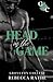 Head in the Game by Rebecca Rathe