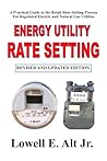 Energy Utility Rate Setting