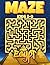 Egypt Mazes for Kids 4-9: P...