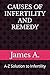 CAUSES OF INFERTILITY AND R...