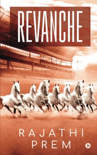 Revanche (Paperback)