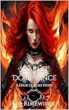 Scarlet: Dominance: A Four Queens Story (The Four Queens Series)