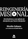 Reingeniería misi...