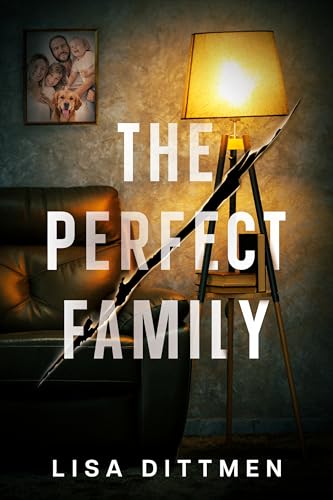 The Perfect Family: A Neighbor Next Door Murder Mystery (Kindle Edition)