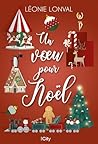 Un voeu pour Noël by Léonie Lonval