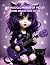 The Magical World of Violet by Lisa Baglia