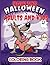 Howling Halloween: Coloring...