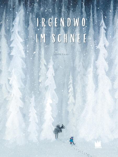 Irgendwo im Schnee (Hardcover)