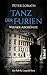 Tanz der Furien - Wiener Abgründe by Peter Lorath