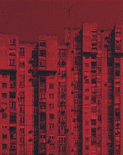 Marius Svaleng Andresen: Life in the New (Hardcover)