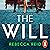 The Will: The gripping, addictive crime thriller - Gossip Girl meets Knives Out