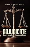 Adjudicate: Justi...