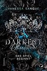 Das Spiel Beginnt by Vanessa Sangue