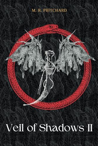 Veil of Shadows II (Veil of Shadows Omnibus Series)