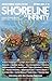 Shoreline of Infinity, Issue 36, Autumn 2023: Climate Change Special