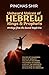 Unheard Voices of Hebrew Kings and Prophets by Pinchas Shir