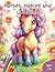 Horses, Ponies, and Unicorn...