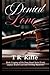 Denied Love by TR Riffe