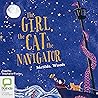 The Girl, the Cat...