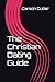The Christian Dating Guide by Carson Cutler