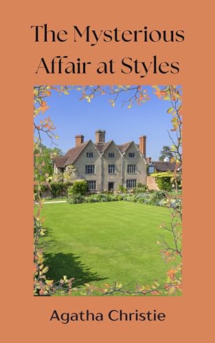 The Mysterious Affair at Styles