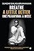 Breathe a little better: on...