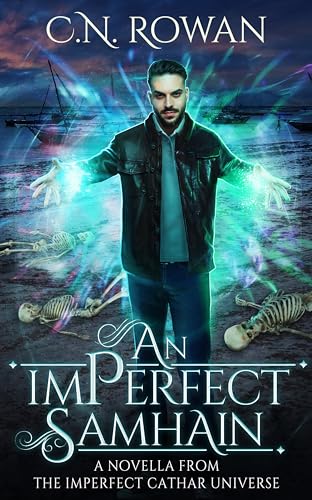 An imPerfect Samhain (The imPerfect Cathar #6.5)