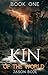 Kin of the World by Jason Boje