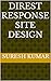Direst response site design