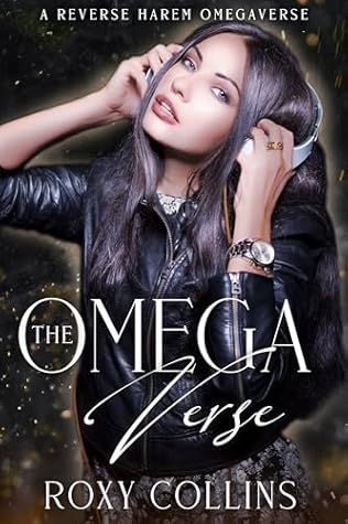 The Omega Verse (Billionaires in Heat #3)