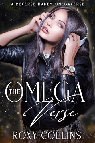 The Omega Verse (Billionaires in Heat #3)