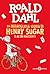 La meravigliosa storia di Henry Sugar e altri racconti (Italian Edition)