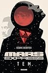 Mars Express - TEM