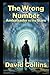 The Wrong Number (Ambassador to the Stars)