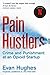 Pain Hustlers by Evan Hughes