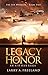 Legacy Of Honor: The Air Wa...