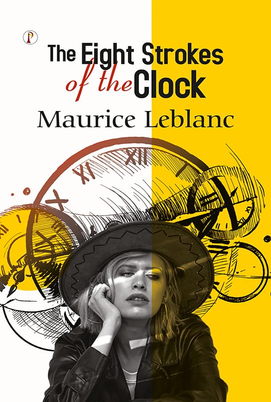 The Eight Strokes of the Clock