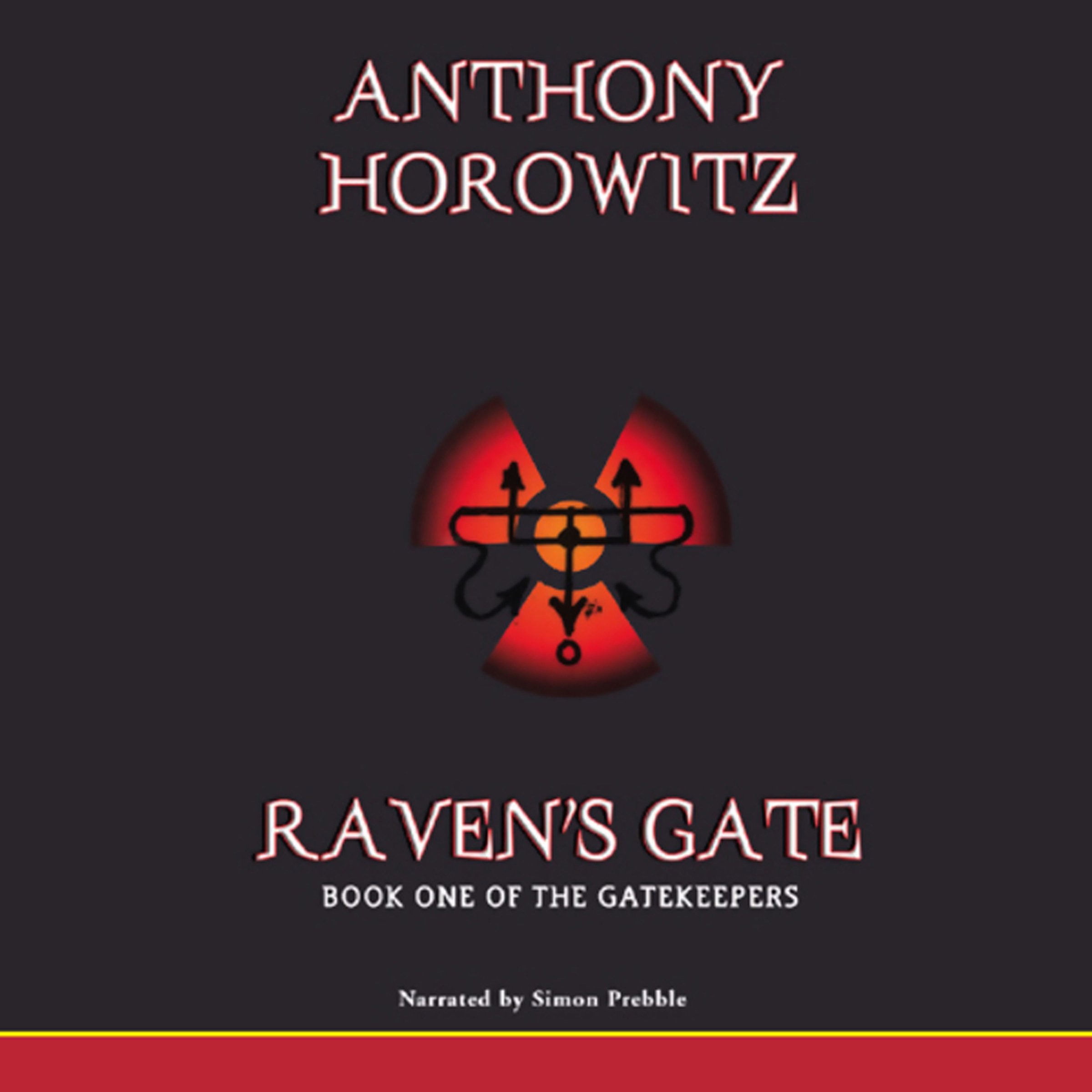 Raven's Gate