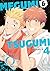 Megumi & Tsugumi, Vol. 4 (Yaoi Manga)