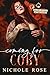 Coming for Coby (Silver Spoon After Dark, #5)