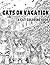Cats on Vacation: A Cat Col...