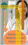 MCAT UNIT 2 by SKI MEDICAL NETWORK