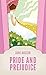 Pride and Prejudice by Jane Austen - ( illustrated )