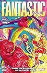 Fantastic Four, V...