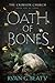 Oath of Bones (The Crimson Church, #1)