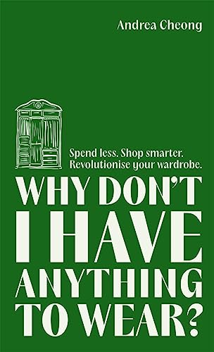 Why Don't I Have Anything to Wear? (Hardcover)